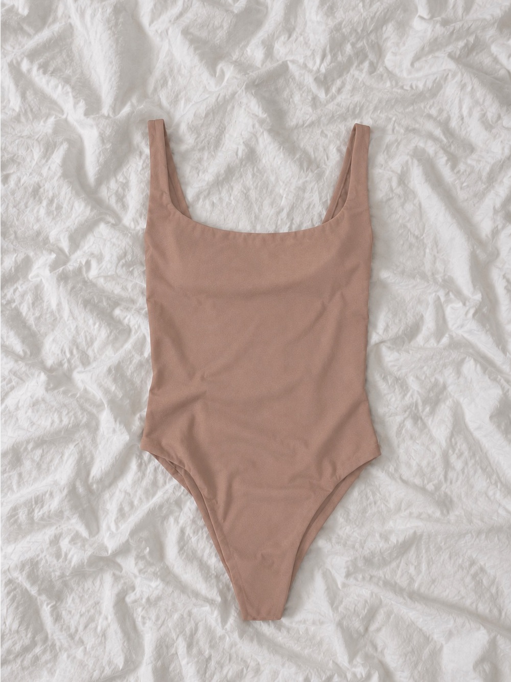 Skims Sienna Women's Square Neck Bodysuit